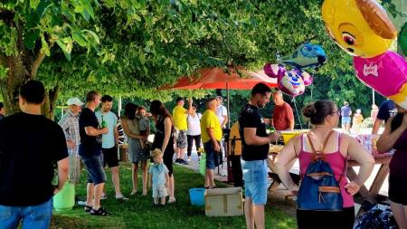 Ivaje na Razkrižju 2